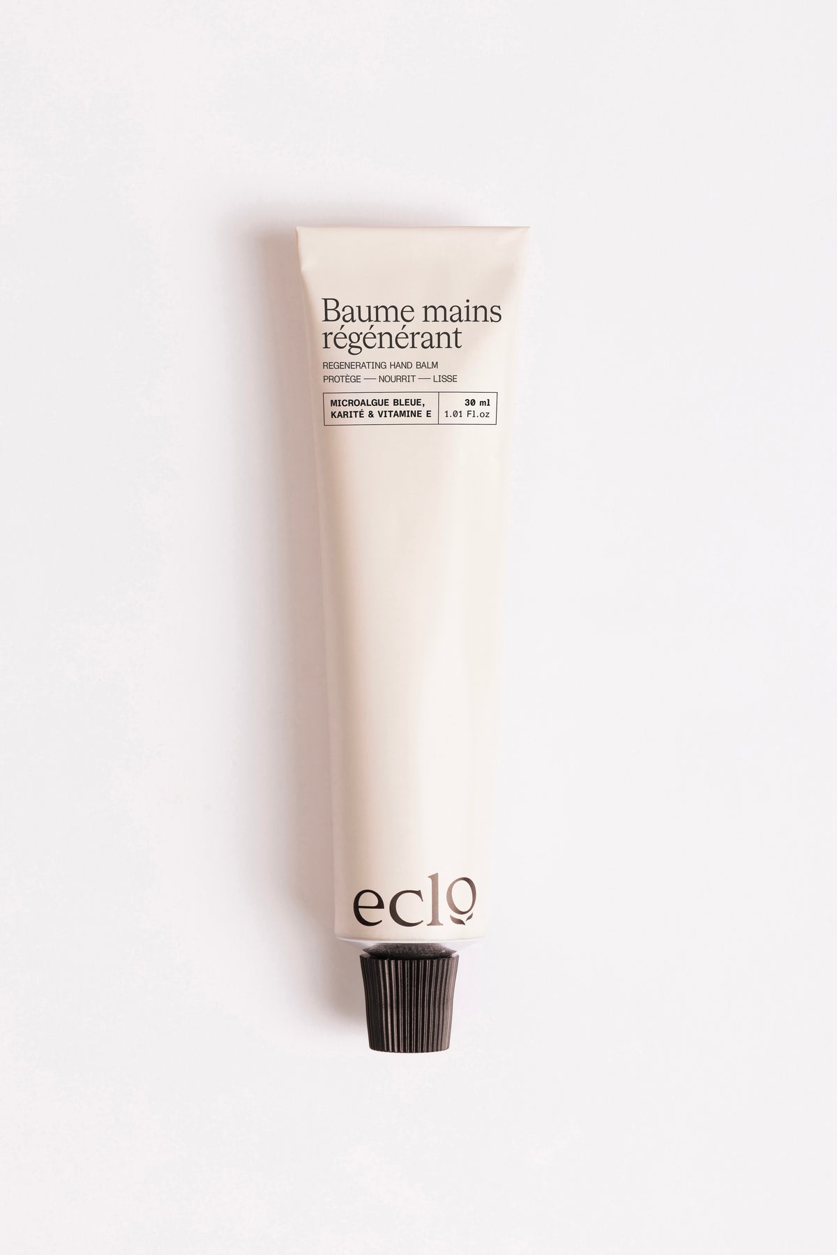 Baume Mains Régénérant
