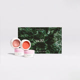 Coffret maquillage Blush & Shine