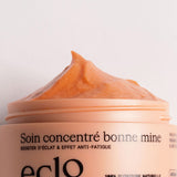 Soin concentré Bonne mine