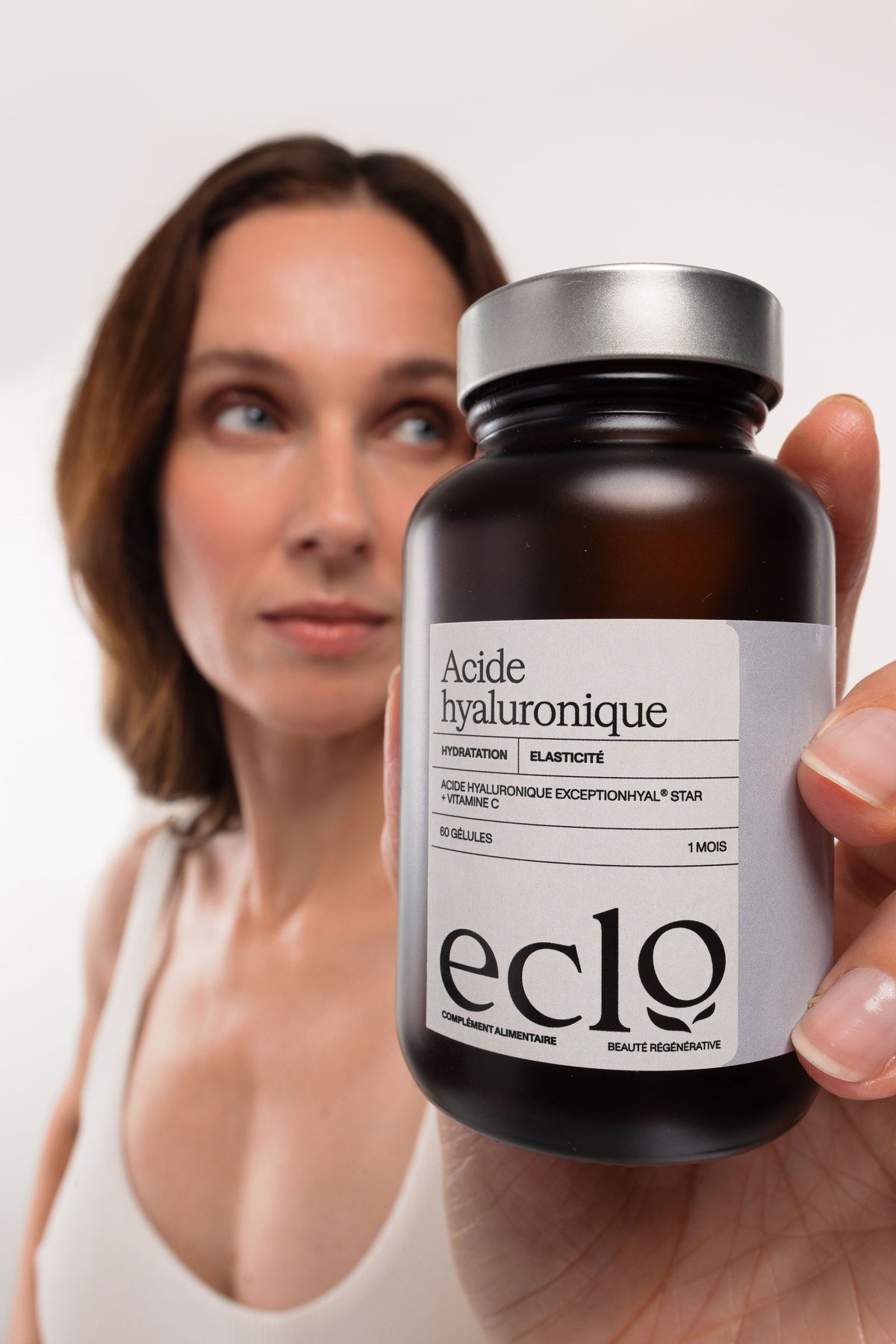 Acide hyaluronique 200 mg