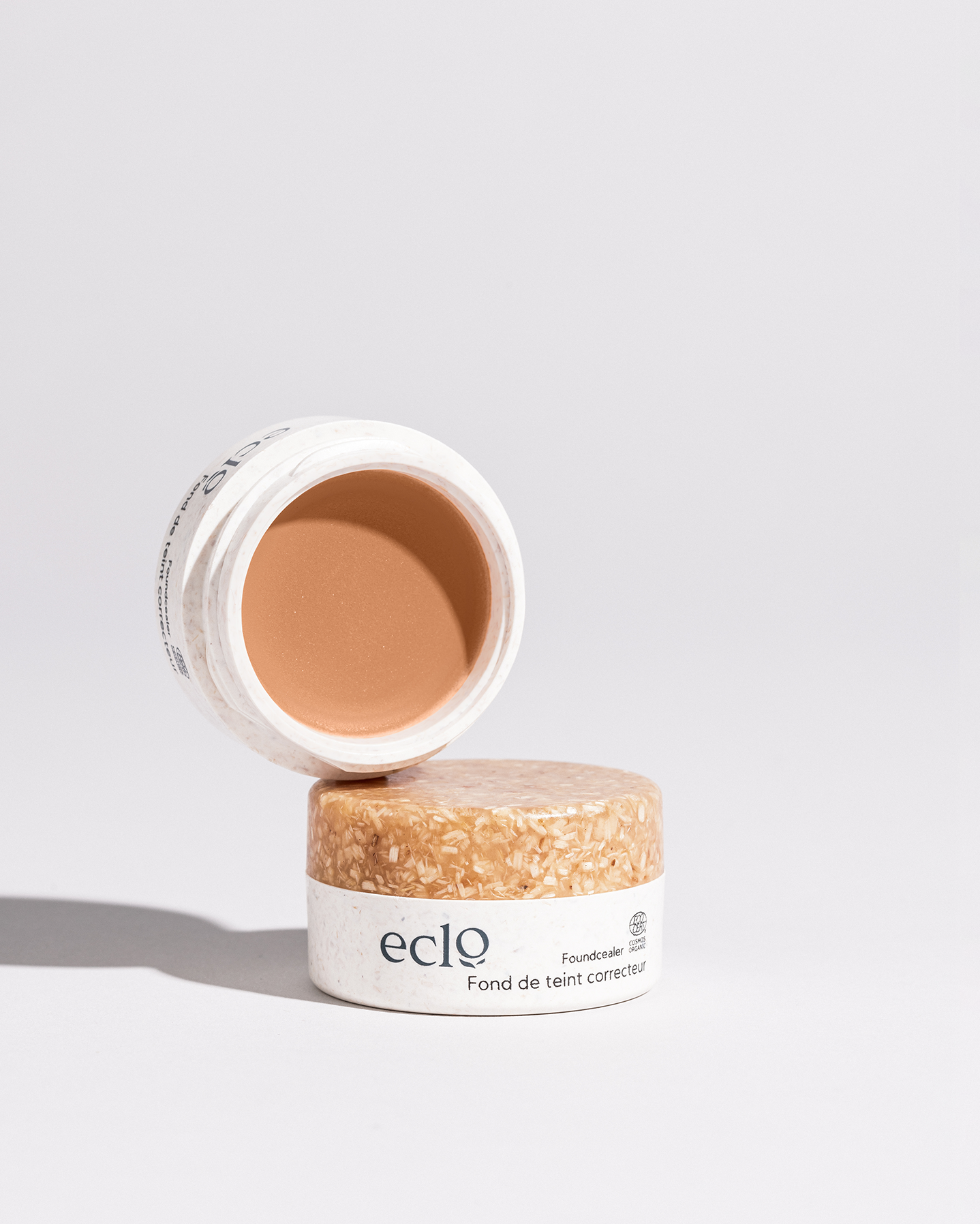 Fond de Teint 305N Caramel