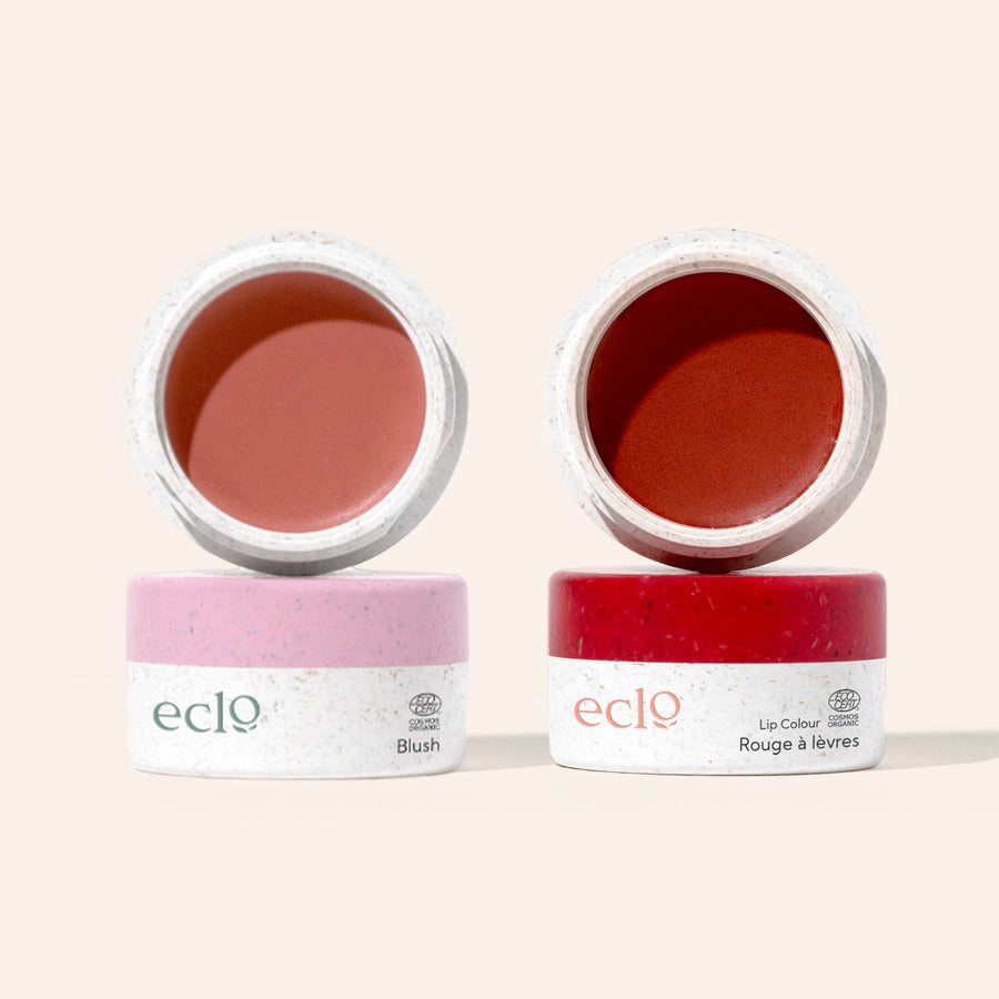 Rouge & Rose • Eclo's best-seller duo