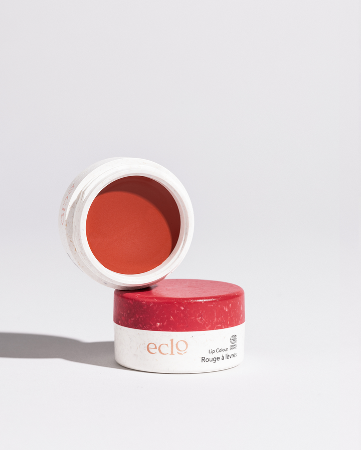 Lip Colour 002 Rouge Crush
