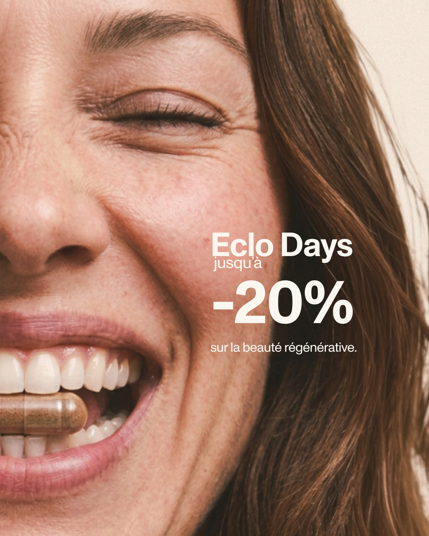 Eclo Days : -20%