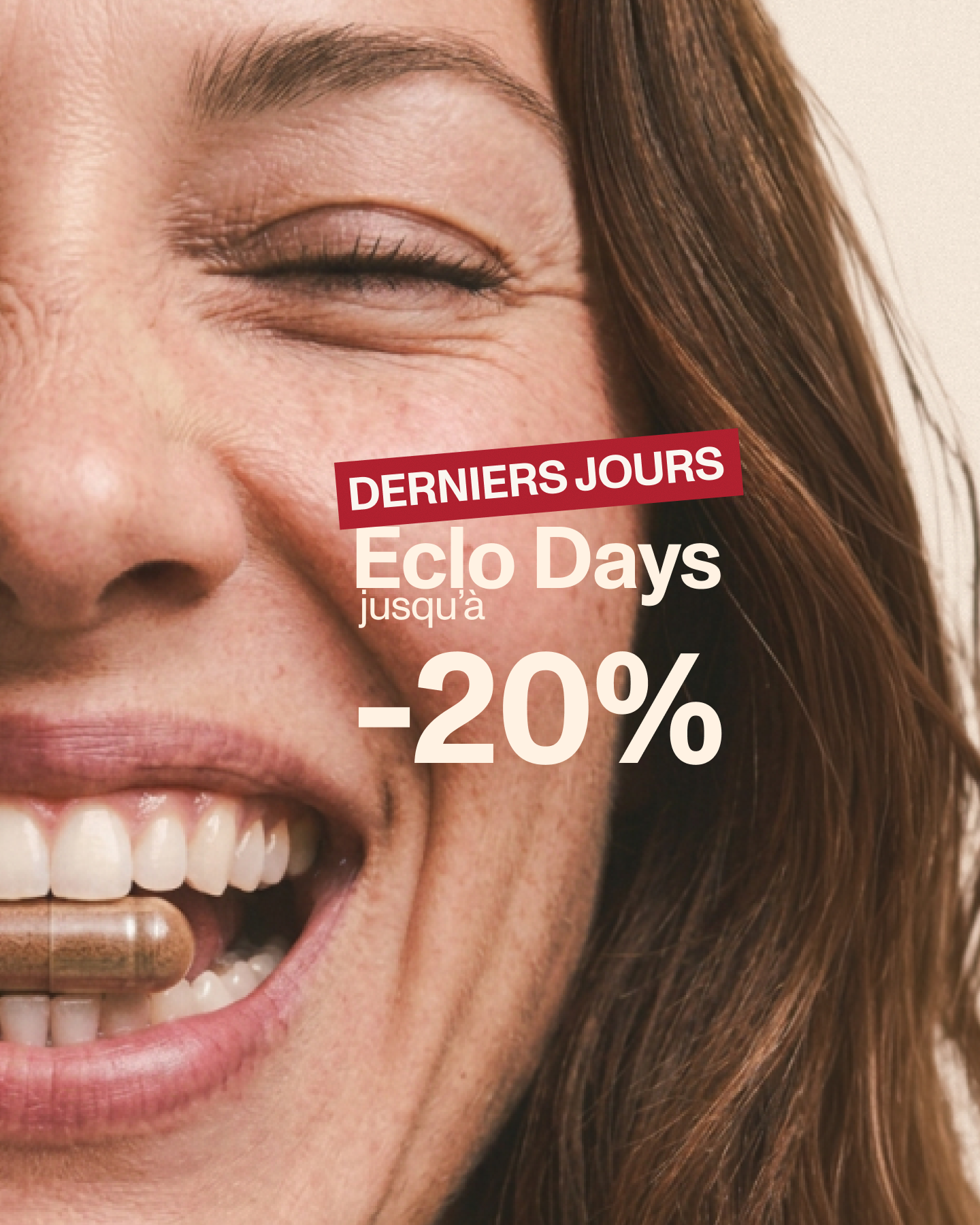 Eclo Days -20%