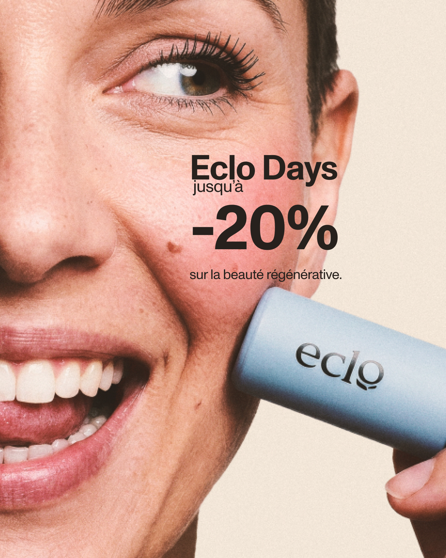 Eclo Days : -20%