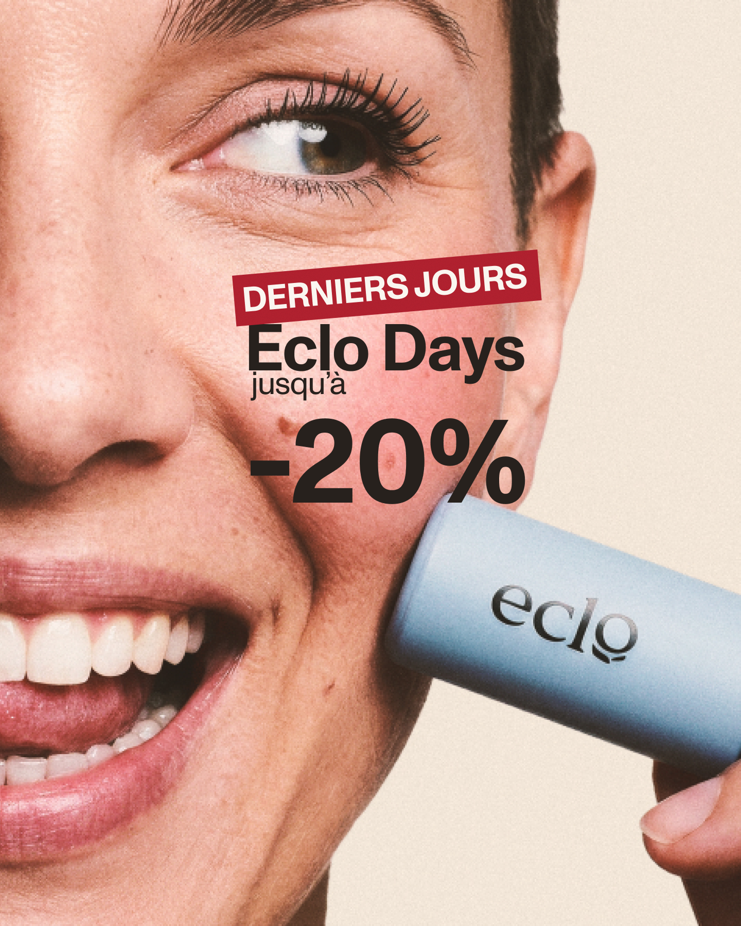 Eclo Days -20%