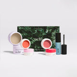 Coffret cadeau maquillage complet