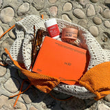 Stick solaire invisible SPF50+ de Laboratoire de Biarritz