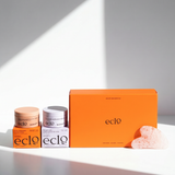Coffret The full radiance ritual