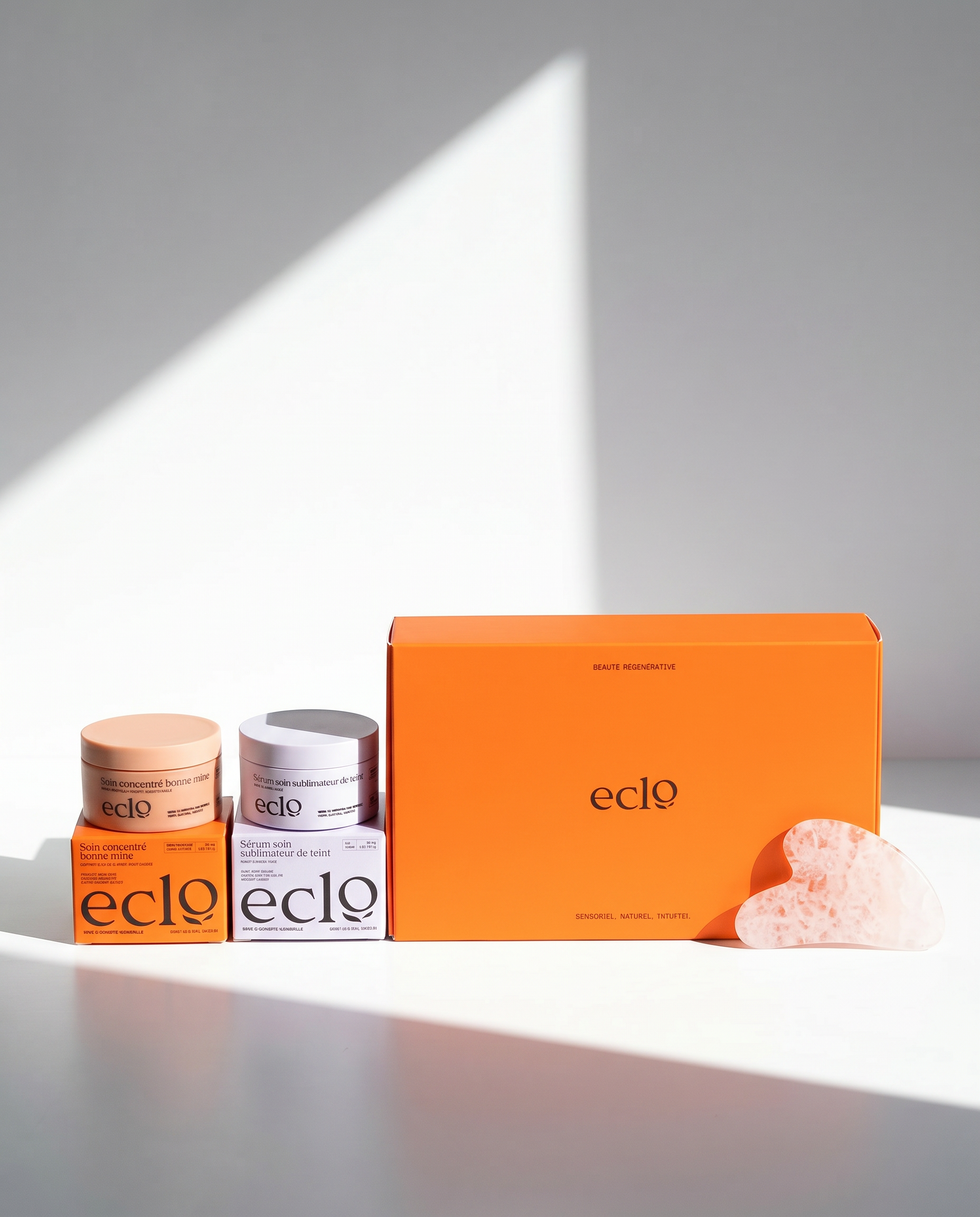 Coffret The Full Radiance Ritual