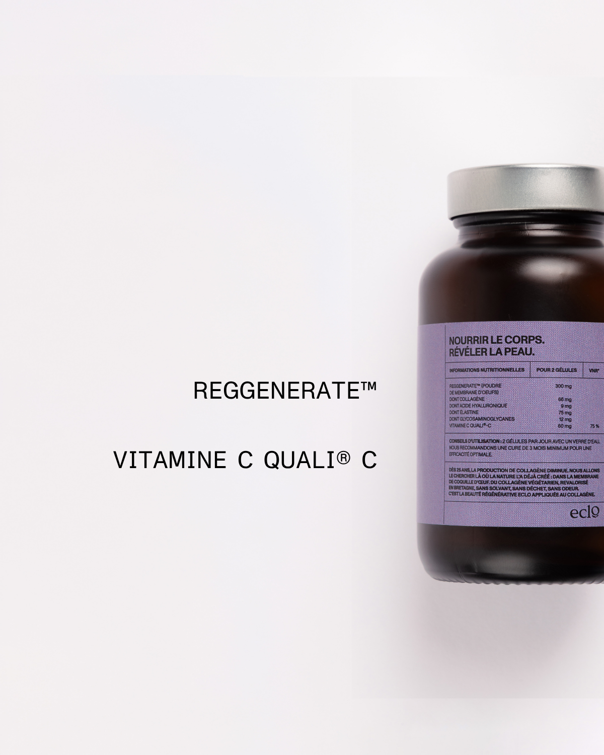 Collagène 300 mg