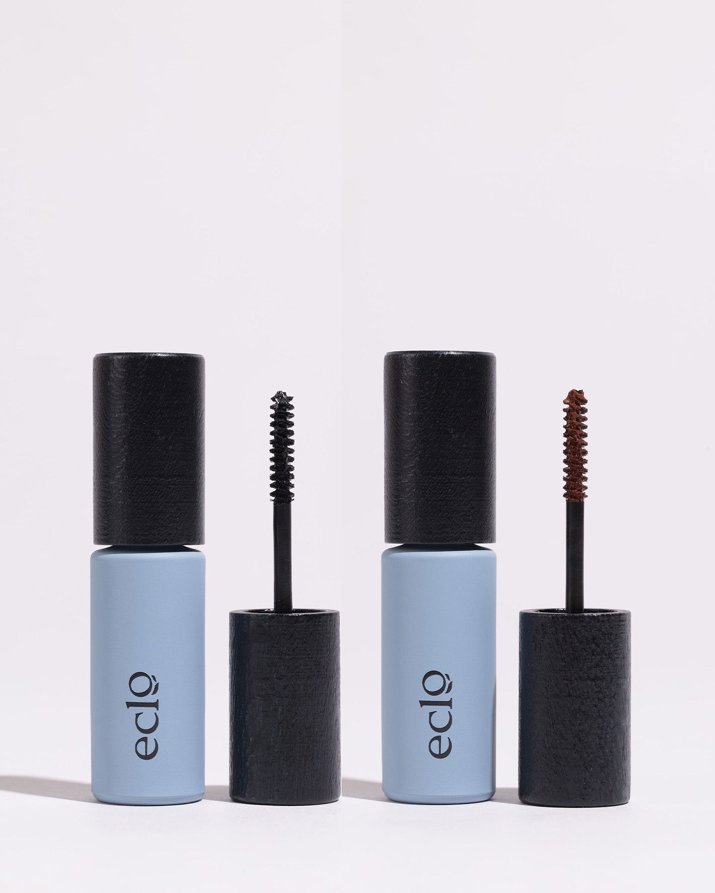 Duo Mascaras Soin Noir & Marron