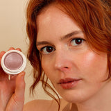 Blush Enlumineur 005 Pink Nude