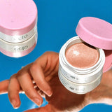 Coffret maquillage Blush & Shine