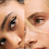 Duo Crayons Yeux Noir profond et Marron chaud