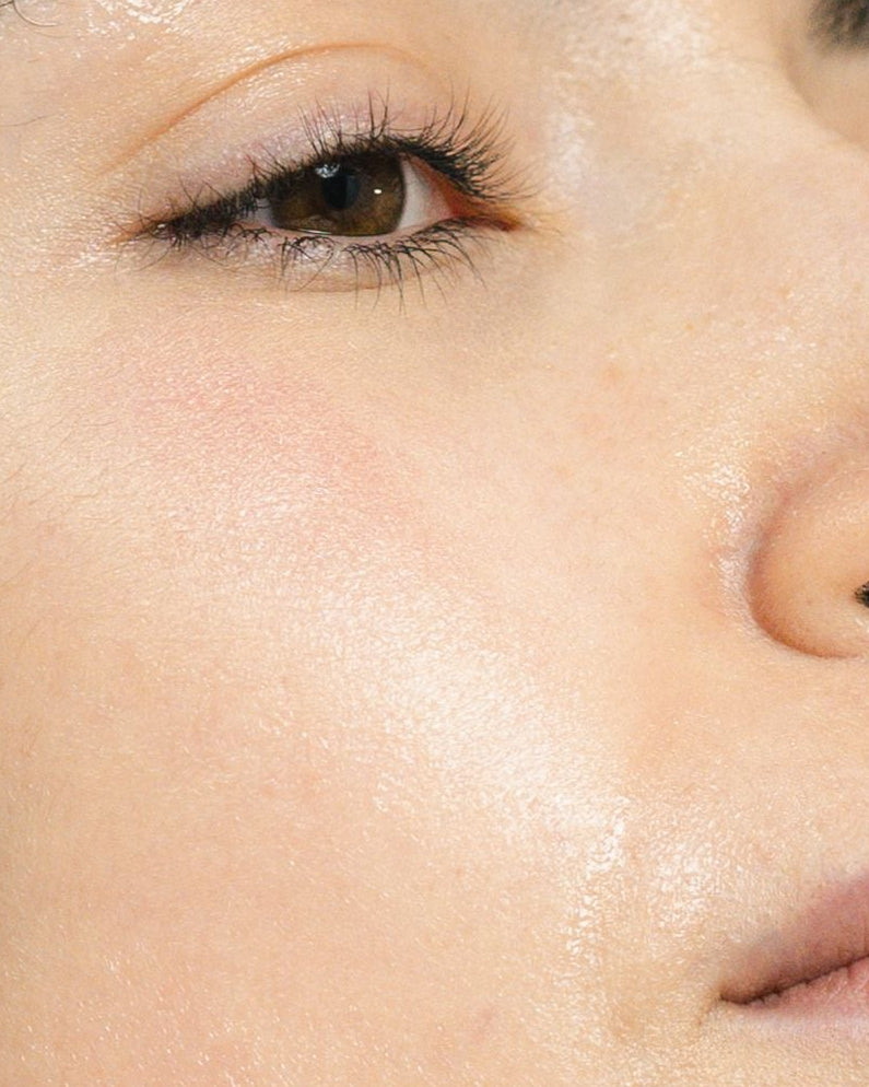 Visage et peau au naturel, univers Acide hyaluronique Eclo