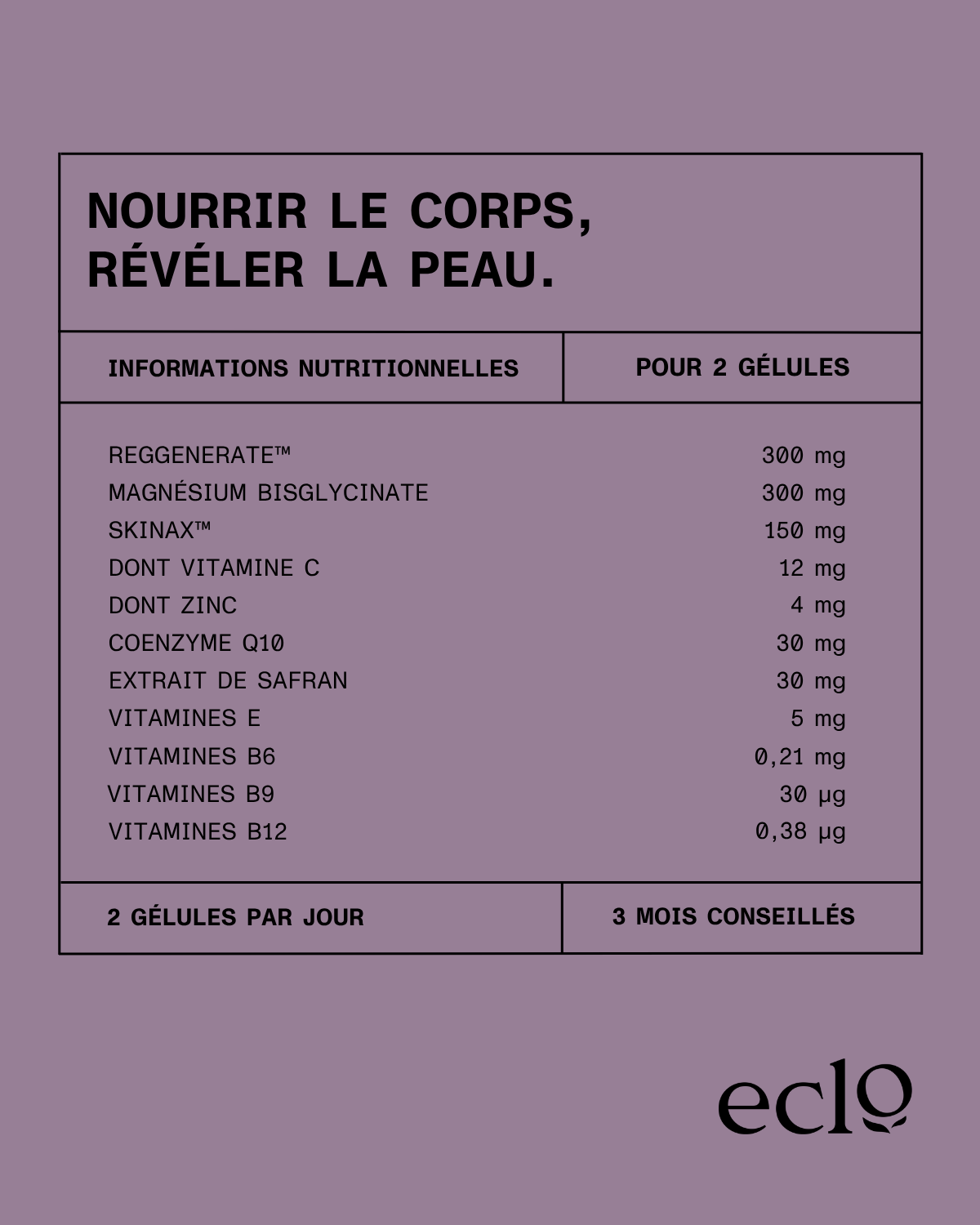 Régénère™