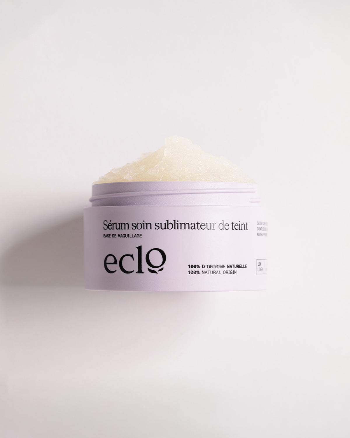 Sérum Soin en Baume