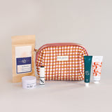 Trousse Beauté Holistique + 5 marques bien-être